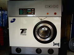 Professional Washing Dry Cleaning Machine