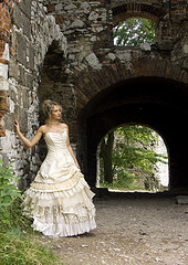 dunikowski - Janet Davis Dry Cleaners Sell Your Wedding Gown on Craigslist, ebay, preownedweddingdresses.com, or at a consignment shop.