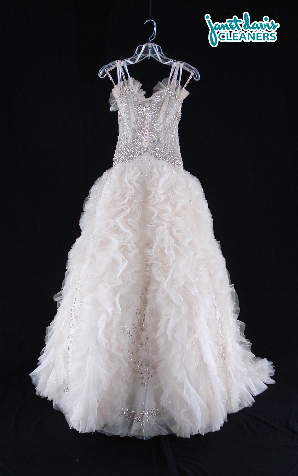 Paolo D'Onofrio Wedding Dress