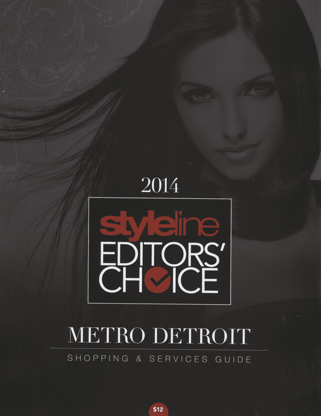 Davis Cleaners named Top Dry Cleaner in MetroDetroit