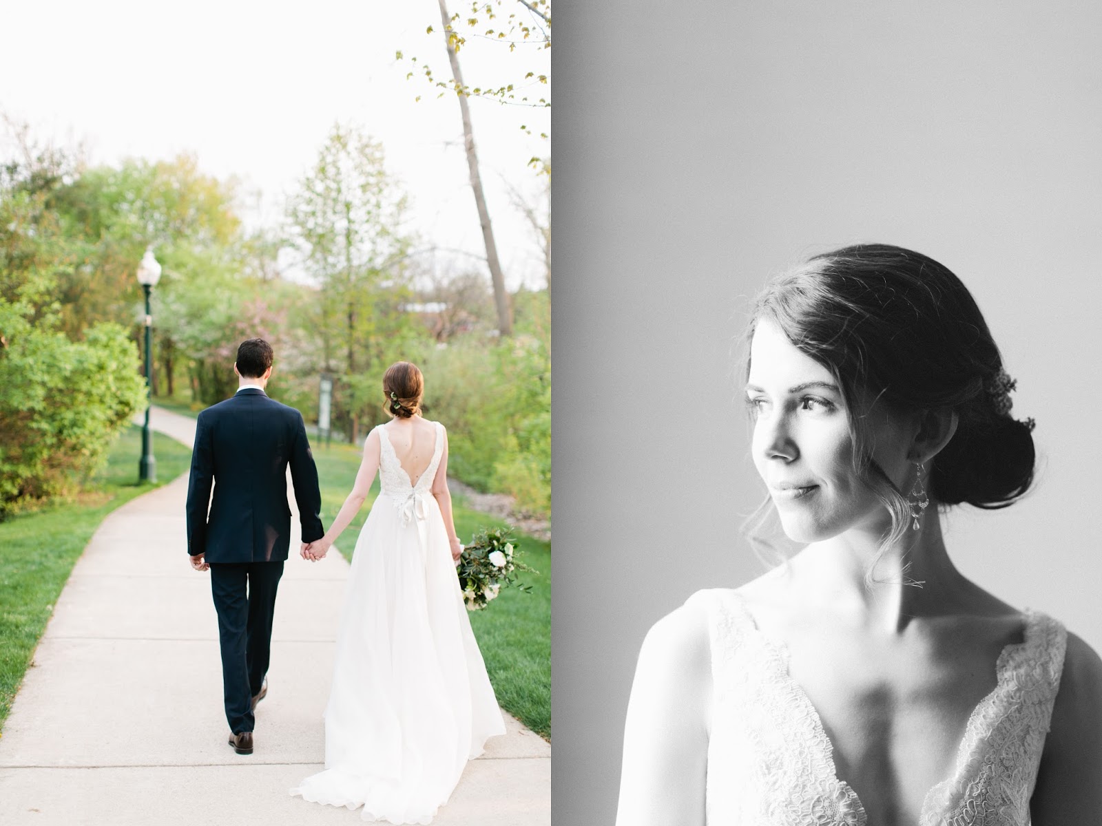 Wedding Portraits