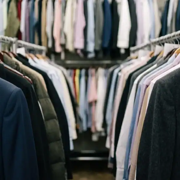 Blog 3 How often should you actually dry clean your clothes?