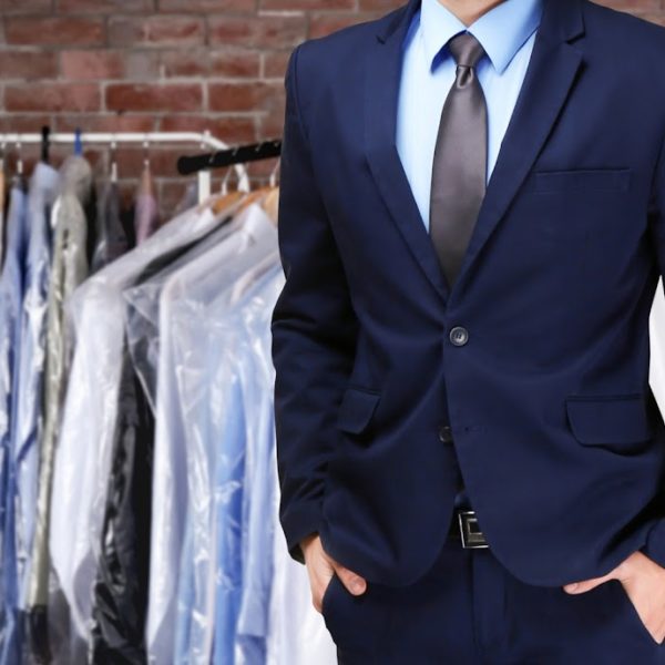 Top 10 Benefits of Professional Dry Cleaning