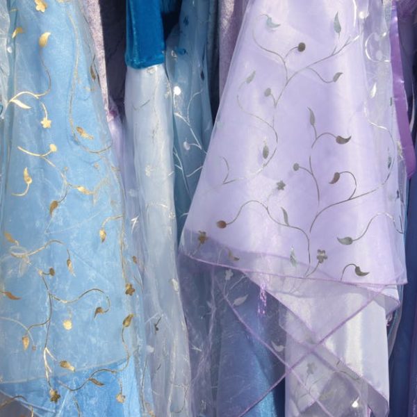 Caring for Your Silk Clothing: Why Dry Cleaning Is Your Best Option