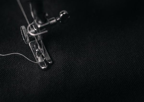 Learn How to Repair Clothing to Make Dry Cleaning Easier