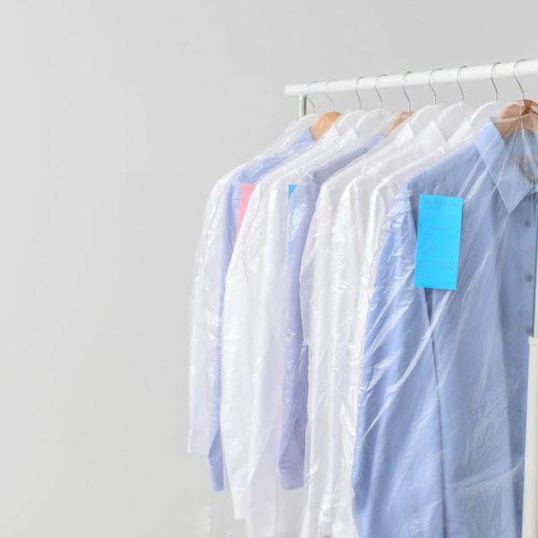 Everything You Can and Cannot Dry Clean