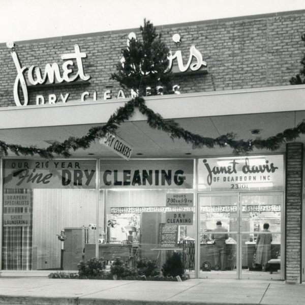 Our Company Story Davis Dry Cleaners