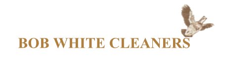 Bob White Cleaners